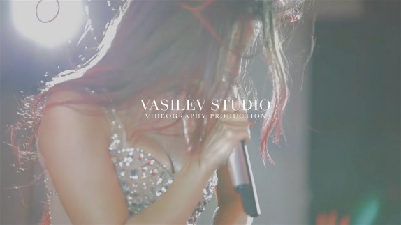 VASILEV STUDIO — видео