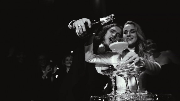 Видео участника премии TOP100AWARDS
