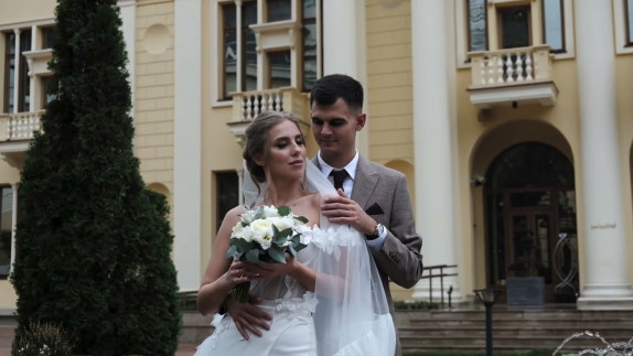 Алина Толстых — видео