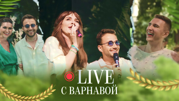Антон Зайцев — видео