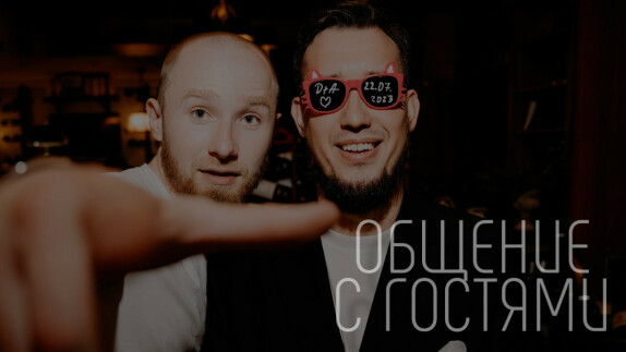 Юрий Черепанов — видео