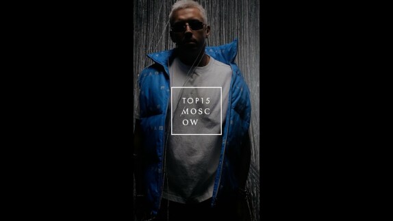 Видео участника премии TOP100AWARDS