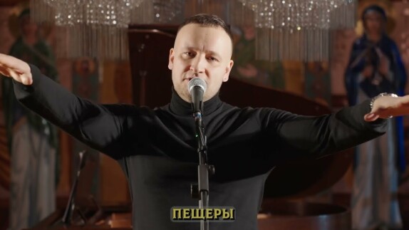 Александр Солопов — видео