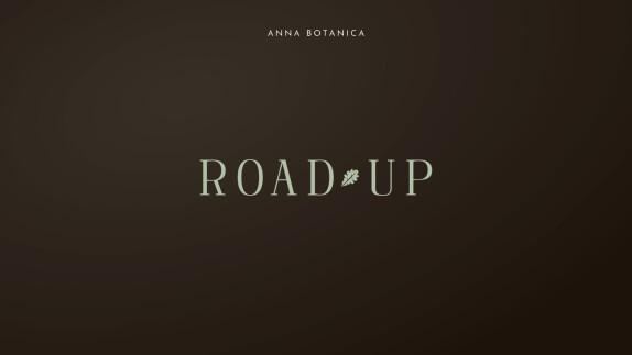 Anna Botanica — видео