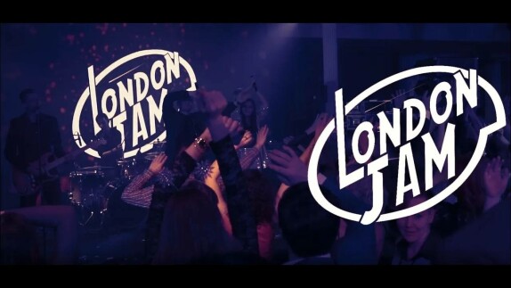 London Jam — видео