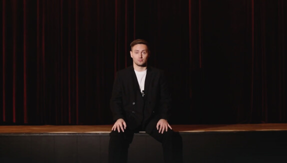 Сергей Романов — видео