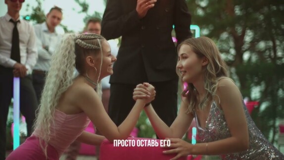 Иван Машкарин — видео