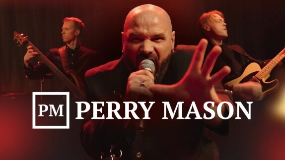 Perry Mason — видео