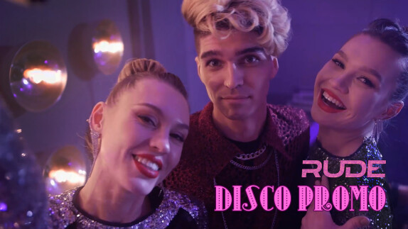 Dj Rude — видео