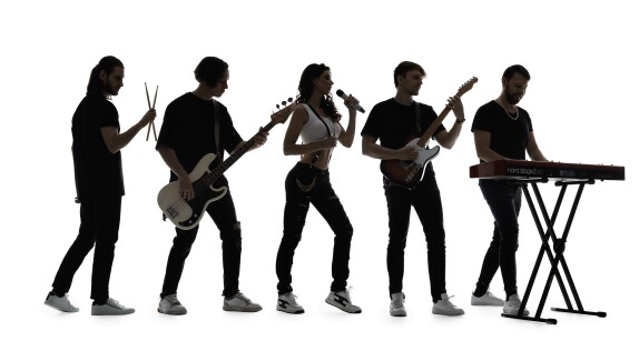 Playtime band — видео