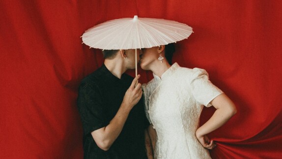 Wedding Agency Perm — видео