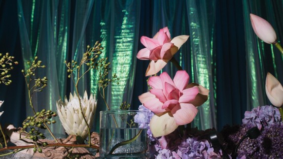 Fleurage Decor / Флёраж Декор — видео
