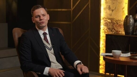 Владимир Ефимец — видео