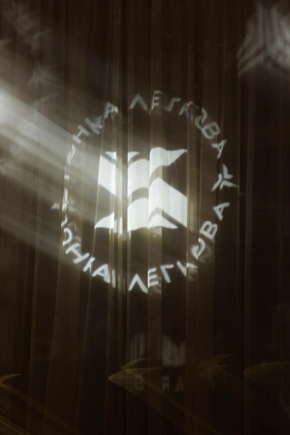 Evolution Event Agency — видео