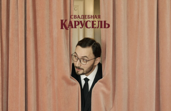 Видео участника премии TOP100AWARDS