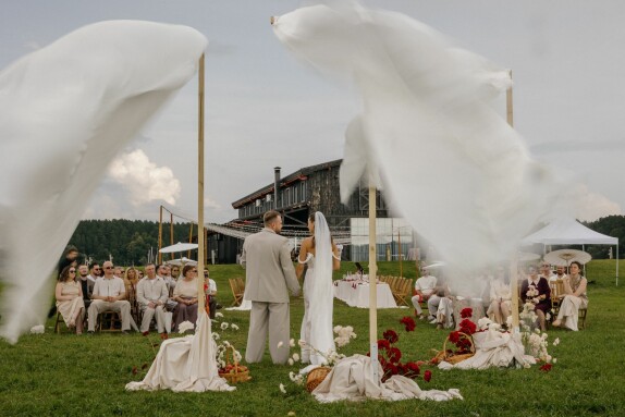 SAVINA WEDDING — видео
