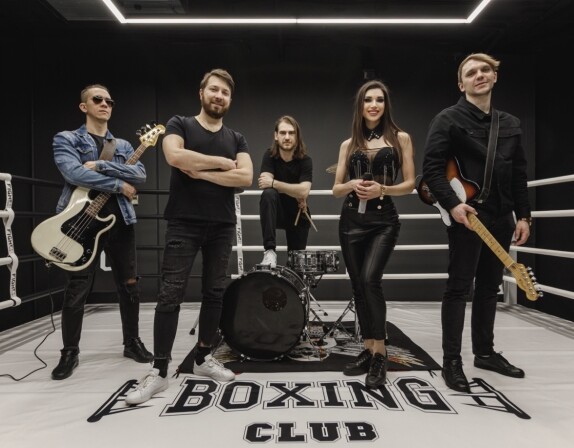 Playtime band — видео