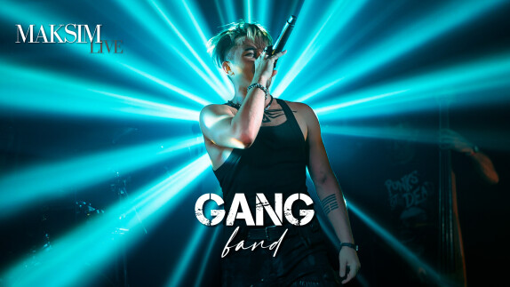 Gang Band — видео