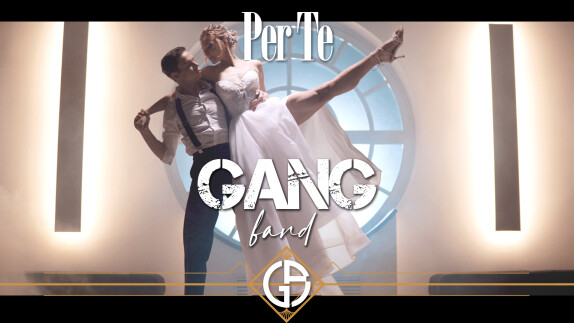 Gang Band — видео