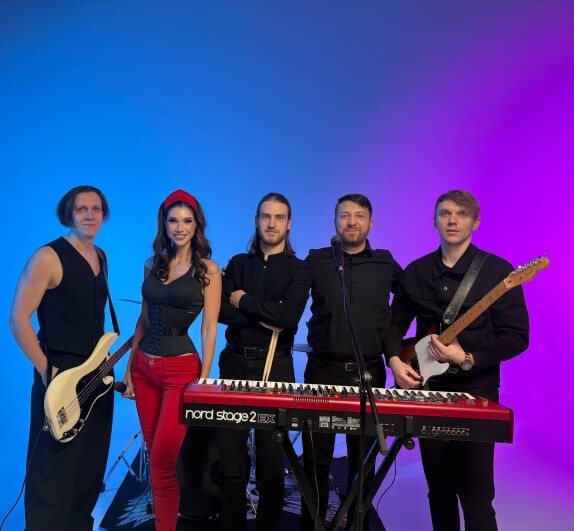 Playtime band — видео