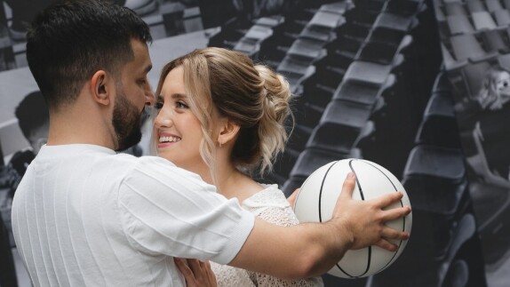 Wedding Agency Perm — видео