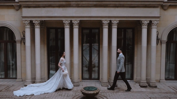The St.Regis Moscow Nikolskaya — видео