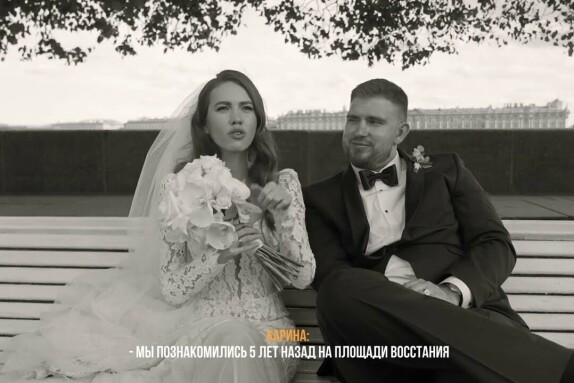 Видео участника премии TOP100AWARDS