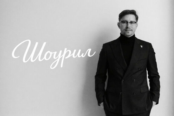 Андрей Лазарев — видео
