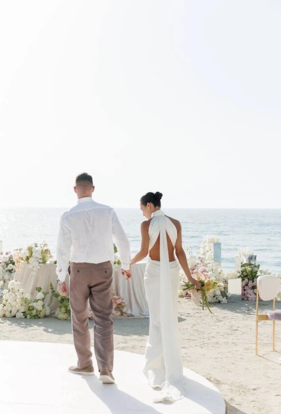 Begunova wedding — видео