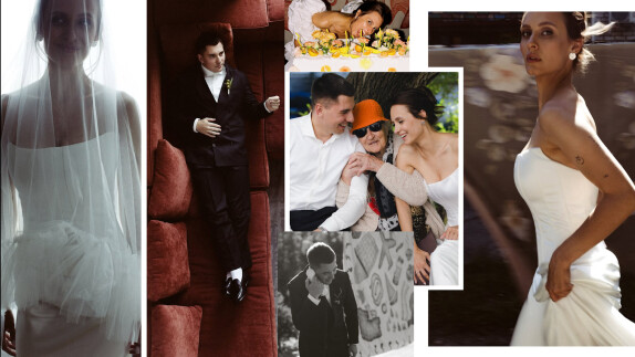 Видео участника премии TOP100AWARDS