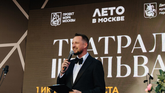 Дима Шапошников — видео