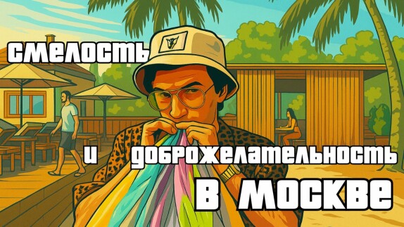 Максим Арутюнов — видео