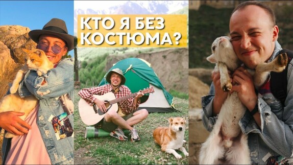 Дмитрий Сверлов — видео