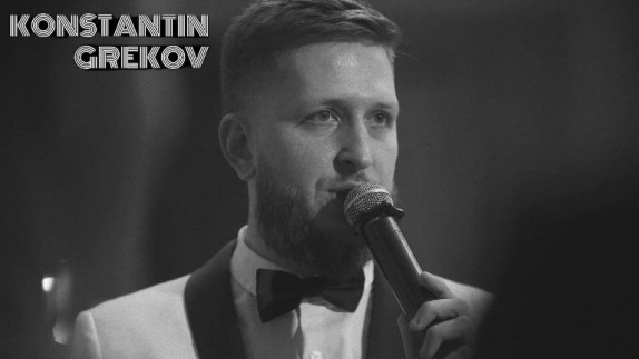 Константин Греков — видео