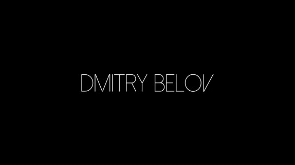 Дмитрий Белов — видео
