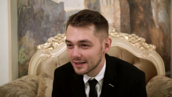 Павел Савенков — видео