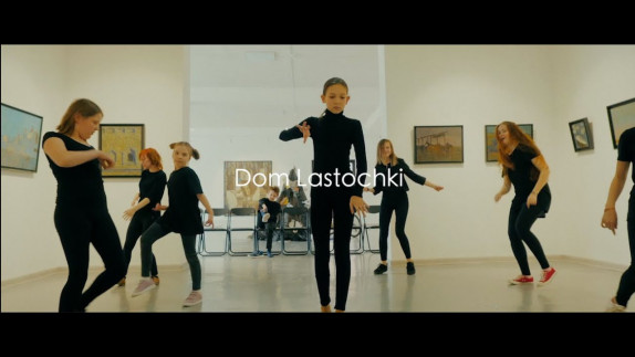 Видео участника премии TOP100AWARDS