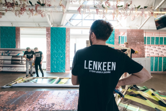 LenKeen — видео