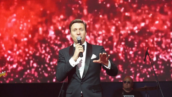 Сергей Портянников — видео