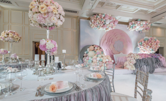 Four Seasons Hotel Moscow — видео