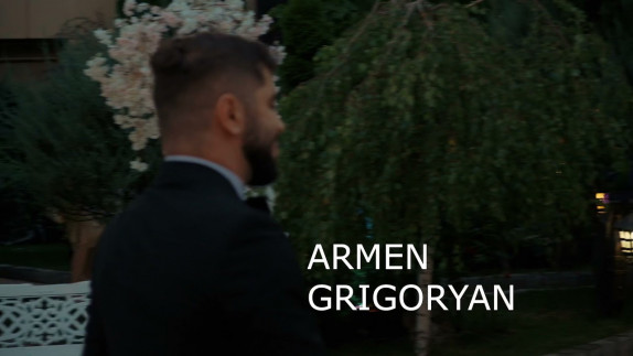 Армен Григорян — видео