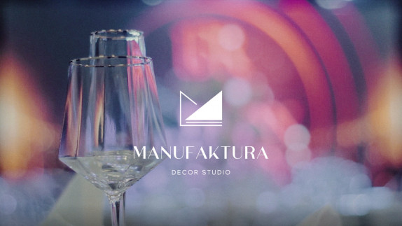 Manufaktura decor — видео