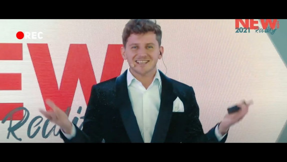 Евгений Тимкин — видео