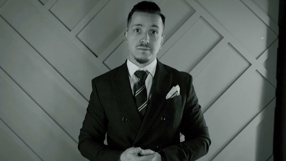Марк Мусинов — видео