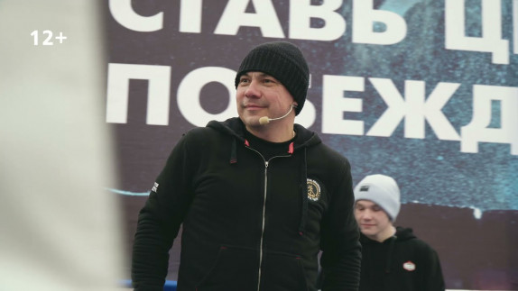 Сергей Ватяков — видео