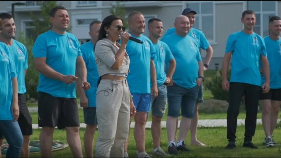 Наиля Хабибуллина — видео