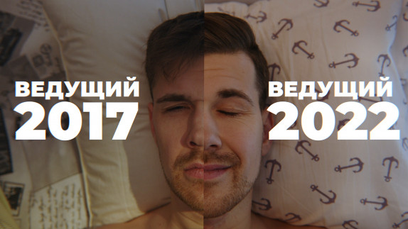 Олег Апарин — видео
