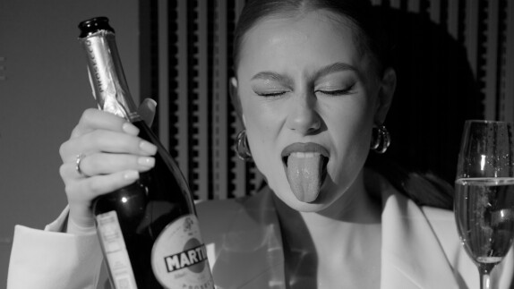 Видео участника премии TOP100AWARDS