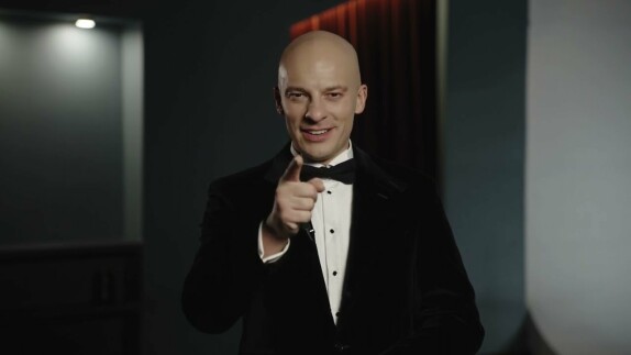 Михаил Николенко — видео