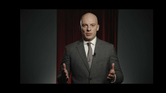 Михаил Николенко — видео